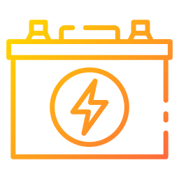 Battery icon