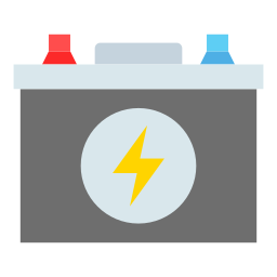 batterie icon