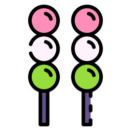 dango Icône