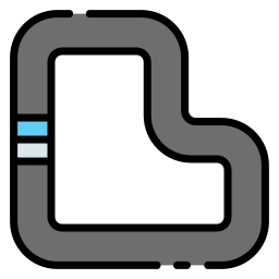 Circuit icon