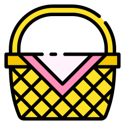 picknickkorb icon