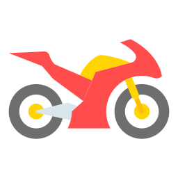 moto Icône