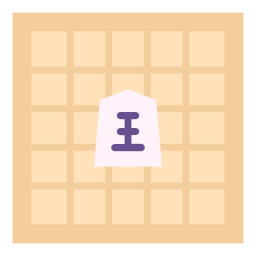 将棋 icon