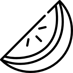 Watermelon icon