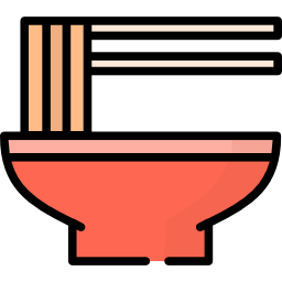 Ramen icon