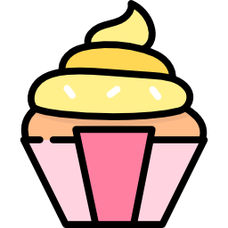 Cupcake icon