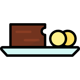 Brownie icon