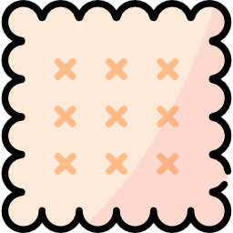 Biscuit icon