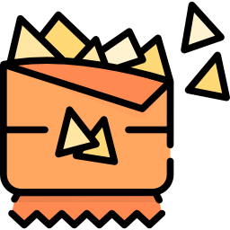 Nachos icon