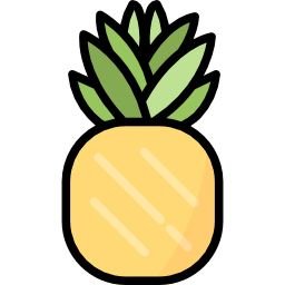 Pineapple icon