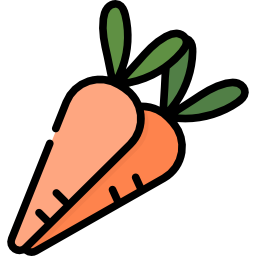 Carrot icon