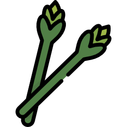 Asparagus icon