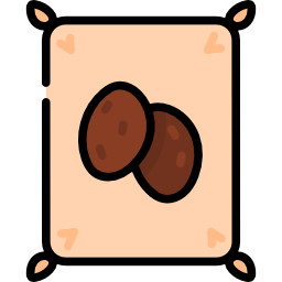 Potato icon