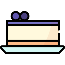 Cake icon