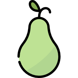 Pear icon