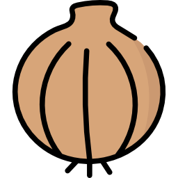 Onion icon