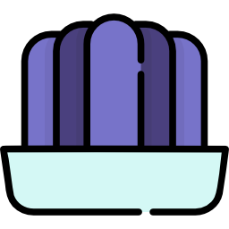 Jelly icon