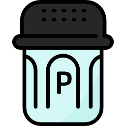 Pepper icon