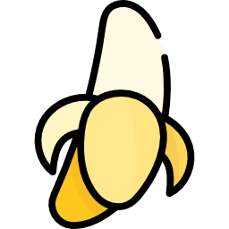 Banana icon