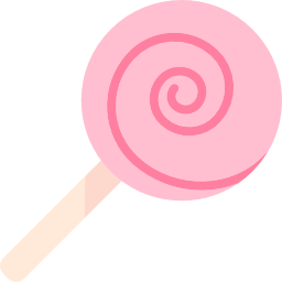 Lollipop icon