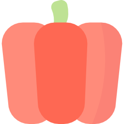 Pepper icon