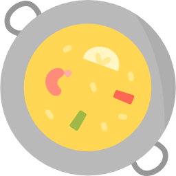 Paella icon