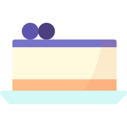 Cake icon