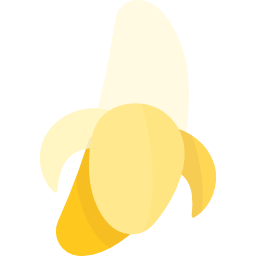 Banana icon