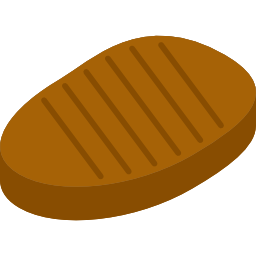 steak icon