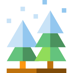 Forest icon