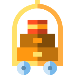 Bellhop icon