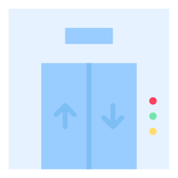 Elevator icon