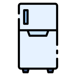 Fridge icon