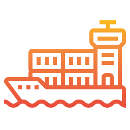 Shipping icon