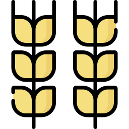 Wheat icon