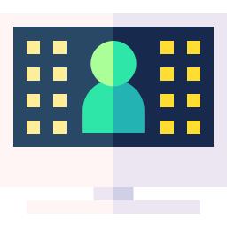 Computer icon