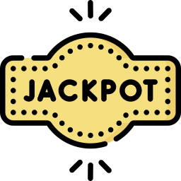 jackpot icon