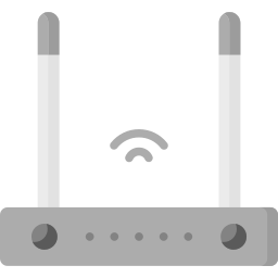 Router icon