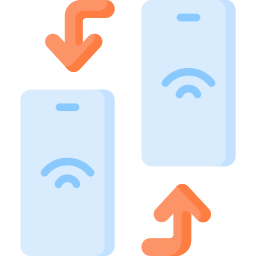 Connect icon