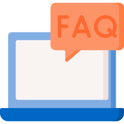 faq icon