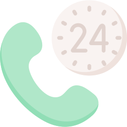 Phone call icon