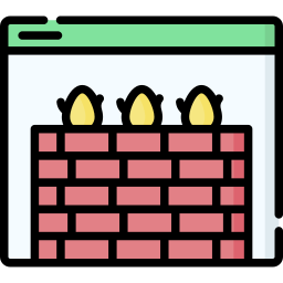 firewall icon