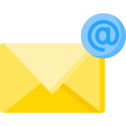 Mail icon