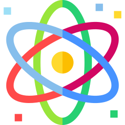 atom icon