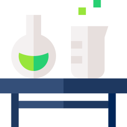 experiment icon