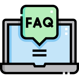 faq icon