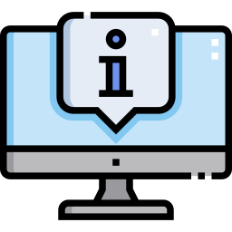 monitor icon