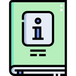 Manual icon