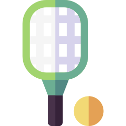 tennis Icône