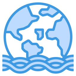 Flood icon